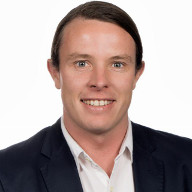 Victoria University of Wellington Employee John Clemo's profile photo