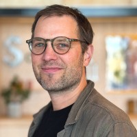 EY Doberman Employee Albert Cordenius's profile photo