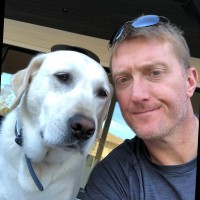 Norton Rose Fulbright Employee Brett Young's profile photo