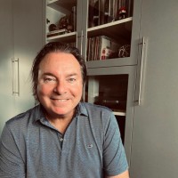 Splunk Employee Jeff Ballard's profile photo