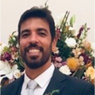 Alexandre Galvão Email