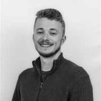 Lovesac Employee Jake Simonson's profile photo
