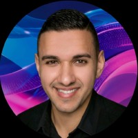Cloudforce Employee Husein Sharaf's profile photo