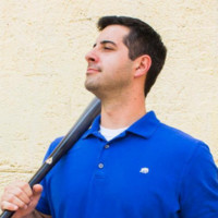 Teamworks Employee Nick Lala's profile photo