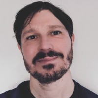 The Chartered Institute of Building (CIOB) Employee Saul McIpr's profile photo