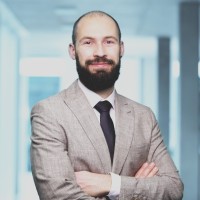 Fraunhofer ISE Employee Frank Manis's profile photo