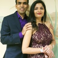 NYE Commercial Advisors Employee Ajay Patel's profile photo