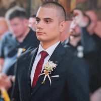 Lazar Savović's profile photo