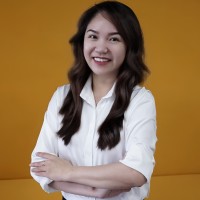 VietnamWorks Employee Trinh Elis's profile photo