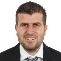 University of Sharjah Employee Hamdan Hamdan's profile photo