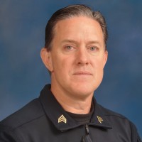 Federal Bureau of Investigation (FBI) Employee David Rocca's profile photo