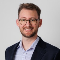 Local Government New Zealand (LGNZ) Employee Simon Randall's profile photo