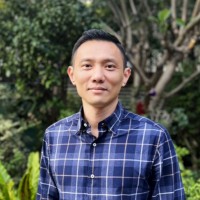 James Kuo Email