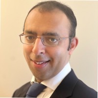 Novistra Capital Employee Ashish Mittel's profile photo