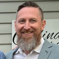 Australian Catholic University Employee Scott Manton's profile photo