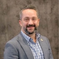 i2 Group Employee Phil Rice's profile photo