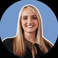 VA Central Employee Elizma Smuts's profile photo