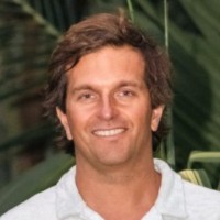 Austin Dandridge Email & Phone Number