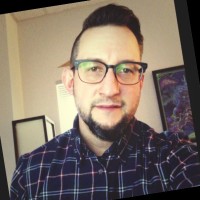 Forward Merch Employee Kristian Theodore's profile photo