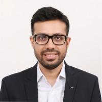 ICICI Venture Employee Kamlesh Dadlani's profile photo