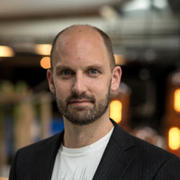 Giant Fox - slimmere consultancy Employee Niels Vos's profile photo