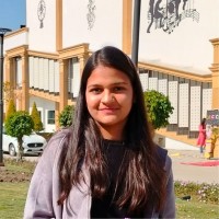 Prodigy InfoTech Employee Siya Nagar's profile photo