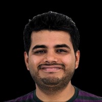 Google Employee Rahul Deshmukh's profile photo