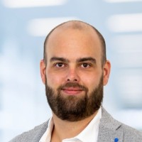 GWS Gesellschaft für Warenwirtschafts-Systeme mbH Employee Philipp Rickert's profile photo