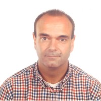 Eng.Co Group Employee Christjan Cornelis's profile photo