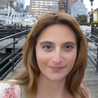 SUNNEI Employee Lusiani Francesca's profile photo