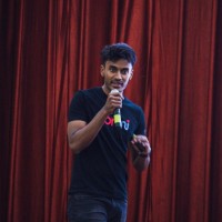 Formi Employee Harshavardhan Kr's profile photo