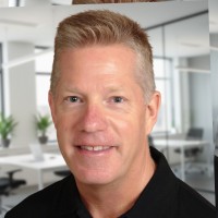 Tailscale Employee Bob Spina's profile photo