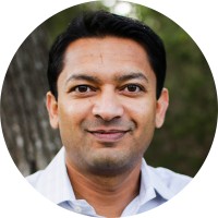 LEANSTACK Employee Ash Maurya's profile photo