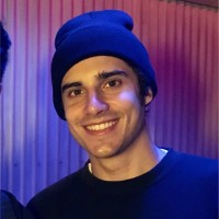 Tennyson Electric Inc. Employee Austin Medeiros's profile photo