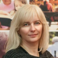 Punto Service Cooperativa Sociale Employee Daniela Tommasini's profile photo