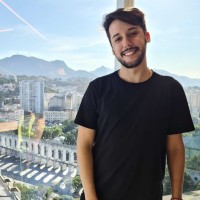 Cappta Employee Luiz Galvão's profile photo
