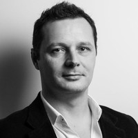 Sporting Promotion Employee David Fontainha's profile photo