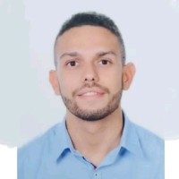 Computer Space Employee José Delgado Rodríguez's profile photo