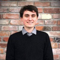 Kazoo Studios Employee Isaac S.'s profile photo