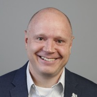 Oakland Athletics Employee Josh Ziegenbusch's profile photo