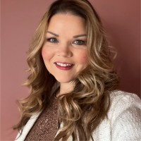 First National Bank of Bellevue Employee Kristine Weiss's profile photo