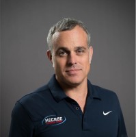 McCabe Construction Company Employee Randle Whitmore's profile photo