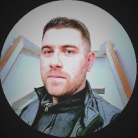 Washroom Washroom Employee Scott Froud's profile photo
