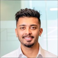 ICON National Employee Rohan Patel's profile photo