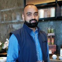 Shubham Kulshrestha Email