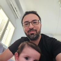 Law Employee Ilan Levi's profile photo