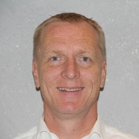 FUCHS LUBRICANTS GERMANY Employee Matthias Spethmann's profile photo