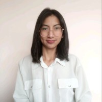 SMACH EC Employee Alisson Samantha Yugsi Borja's profile photo