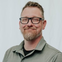 Upward Engine Employee Rod Christensen's profile photo