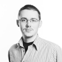 Institut de Genech Employee Alexandre Ceugniez's profile photo